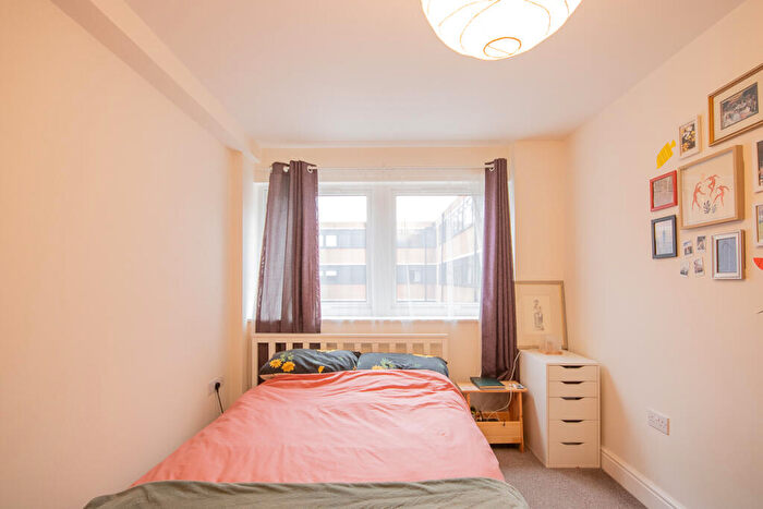 1 Bedroom Flat For Sale In Norman House, Friar Gate, Derby, DE1