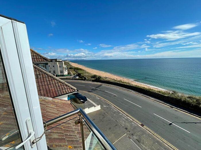 1 Bedroom Flat For Sale In Southbourne Overcliff Drive, Southbourne, Bournemouth, BH6