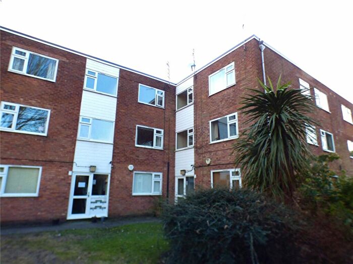 1 Bedroom Apartment To Rent In Austin Court, Austin Drive, Didsbury, Manchester, M20