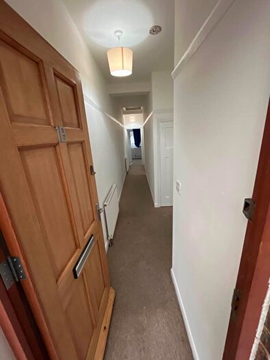 2 Bedroom Flat To Rent In B Tudor Parade, High Road, Romford, RM6