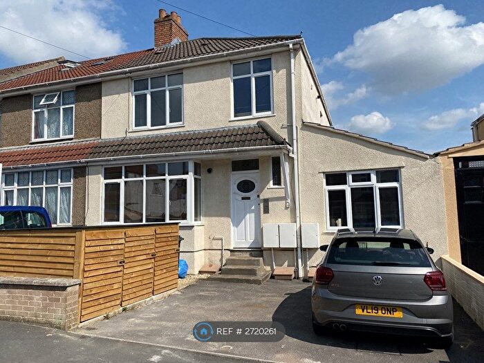 1 Bedroom Flat To Rent In Horfield, Bristol, BS7