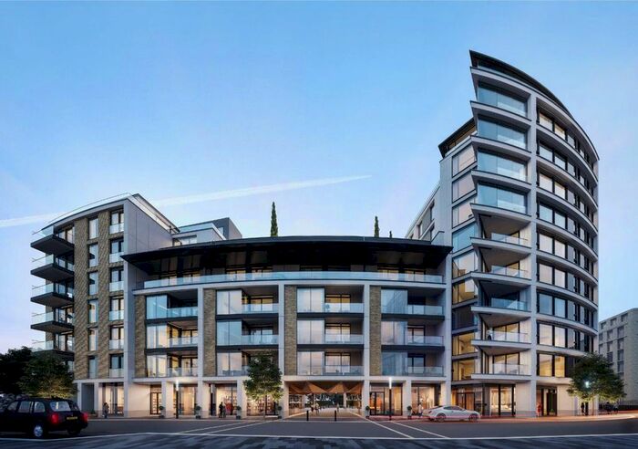 1 Bedroom Flat To Rent In Harbour Avenue, London, SW10