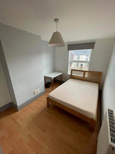 4 Bedroom Flat To Rent In Seaford Street, ST4