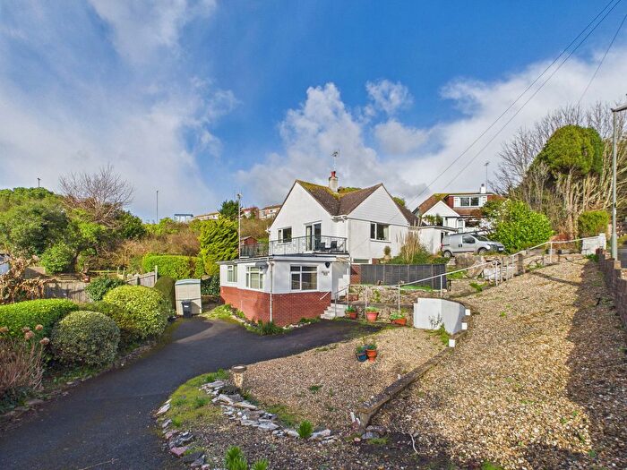 2 Bedroom Flat For Sale In Broadsands Park Road, Broadsands, Paignton, TQ4