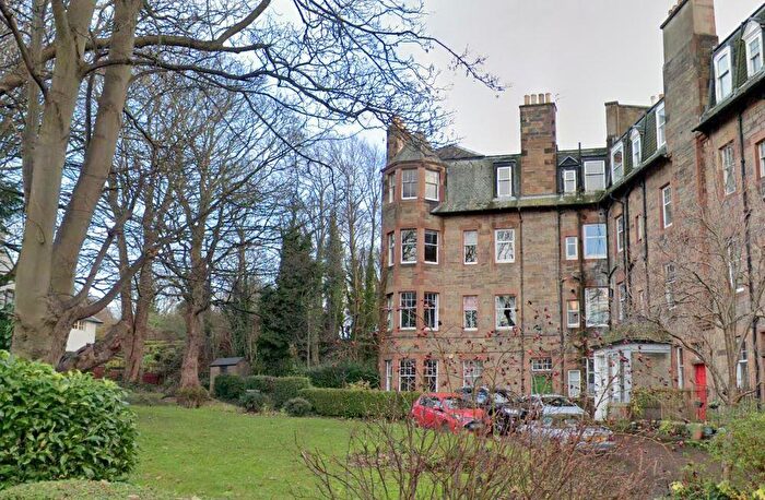 2 Bedroom Flat To Rent In Roseburn Terrace, Roseburn, Edinburgh, EH12