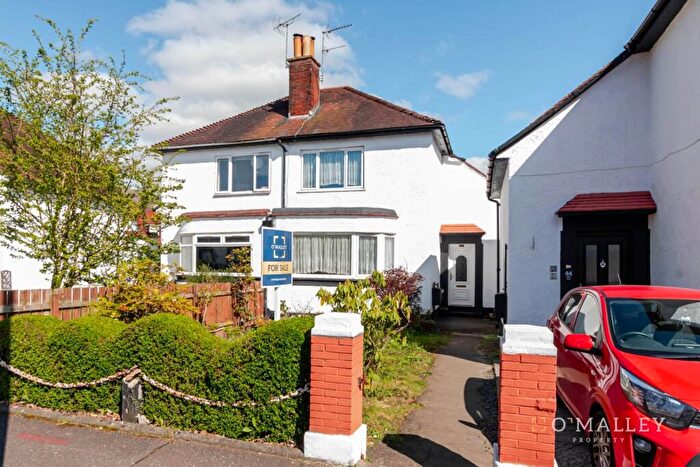 3 Bedroom Semi-Detached House For Sale In Moss Road, Tillicoultry, FK13