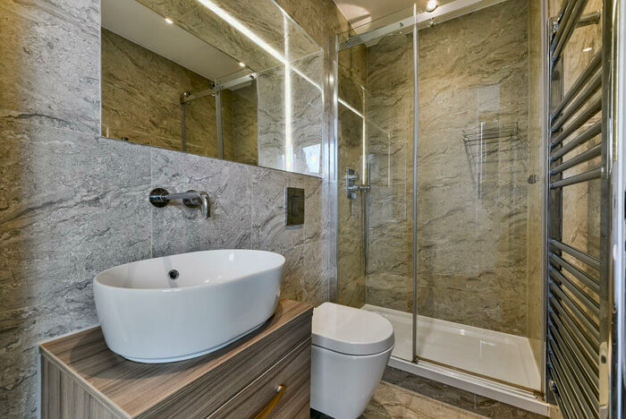 2 Bedroom Apartment To Rent In Abbott House, Griffiths Way, St Albans, AL1