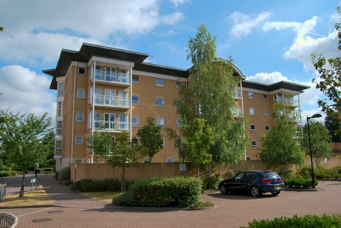 2 Bedroom Flat To Rent In Reflex Apartments Wheeler Place, BR2