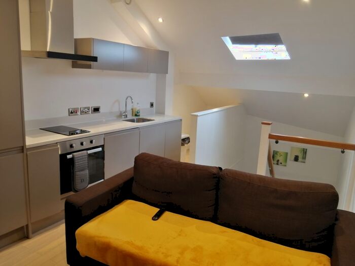 1 Bedroom Flat To Rent In Victoria Street, Liverpool, L2