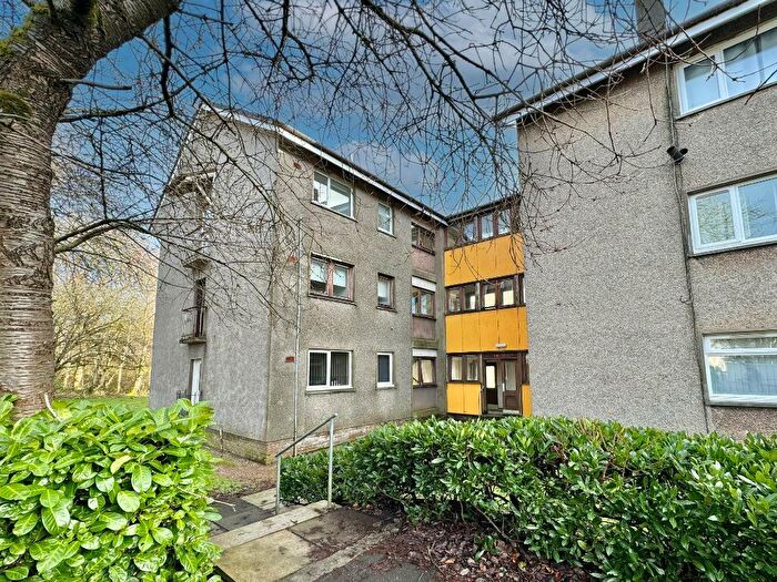 1 Bedroom Flat To Rent In Logie Park, East Mains, East Kilbride, G74