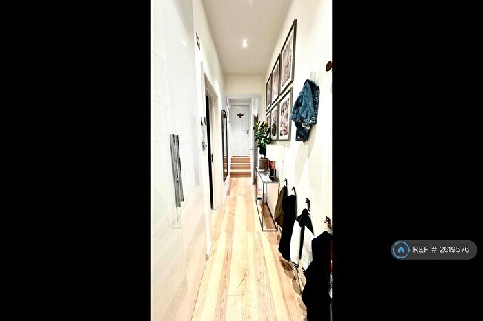 2 Bedroom Flat To Rent In Sherriff Road, West Hampstead, NW6