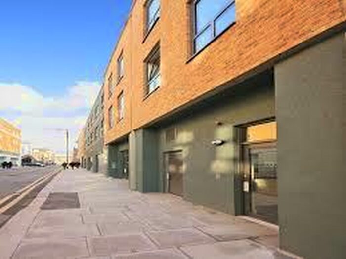 1 Bedroom Apartment To Rent In Cheshire Street, Shoreditch, London, E2