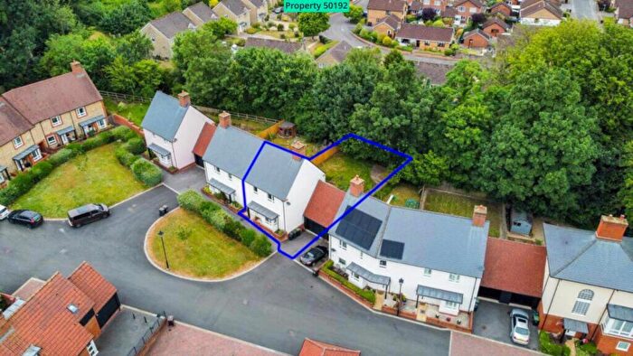 3 Bedroom Semi-Detached House To Rent In Charlton Marshall, Blandford Forum, DT11