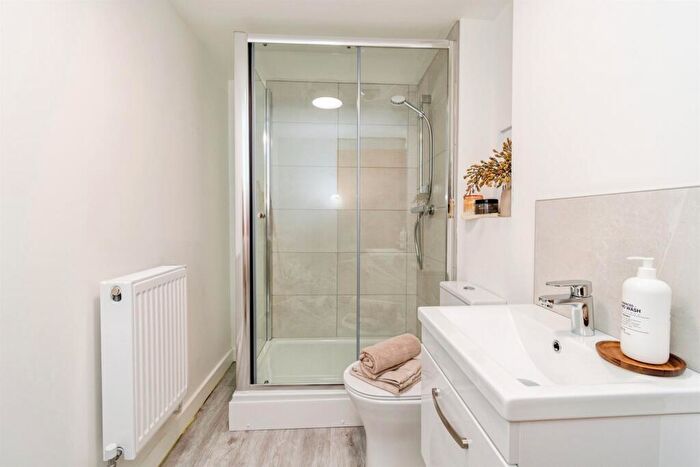 1 Bedroom Apartment For Sale In Back Of The Walls, Southampton, SO14
