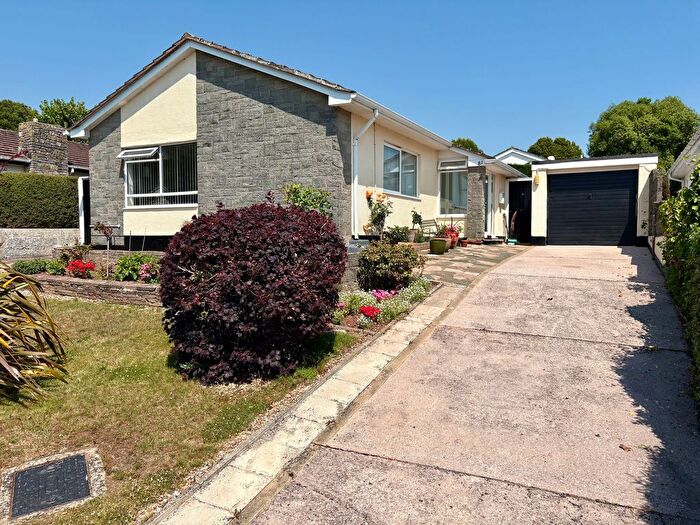 3 Bedroom Detached Bungalow For Sale In Livermead, Torquay, TQ2