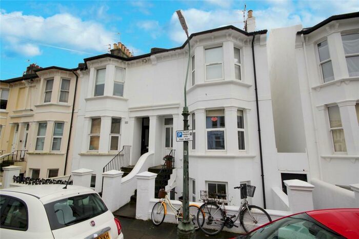 1 Bedroom Apartment To Rent In Goldstone Road, Hove, East Sussex, BN3