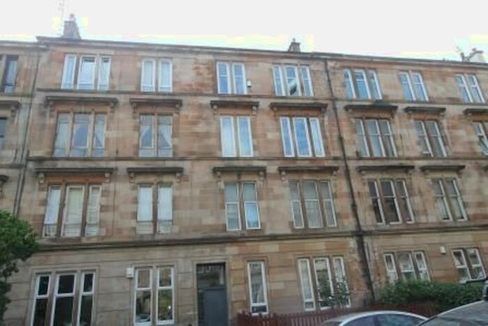 3 Bedroom Flat To Rent In Roslea Drive, Dennistoun, Glasgow, G31