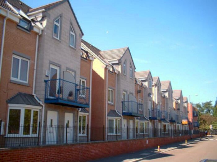 3 Bedroom Terraced House To Rent In Dearden Street, Hulme, Manchester, M15