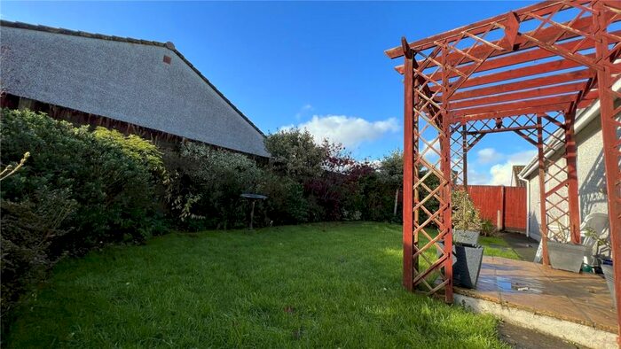 3 Bedroom Bungalow For Sale In Moorland View, Liskeard, Cornwall, PL14