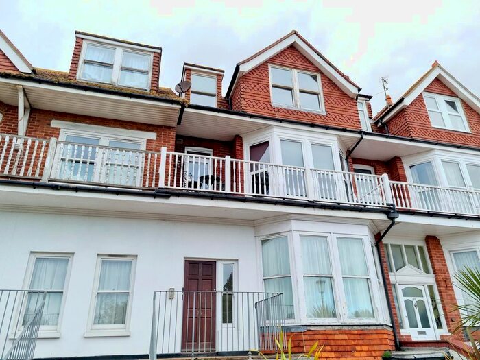 2 Bedroom Flat To Rent In Royal Parade, Eastbourne, BN22