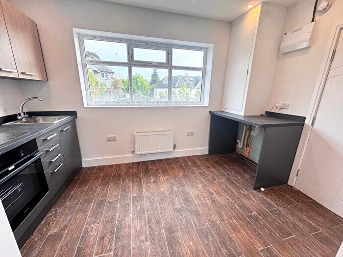 1 Bedroom Flat To Rent In Carlton Road, Bournemouth, BH1