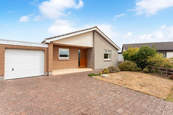 3 Bedroom Detached House For Sale In Forth Court, Port Seton, EH32