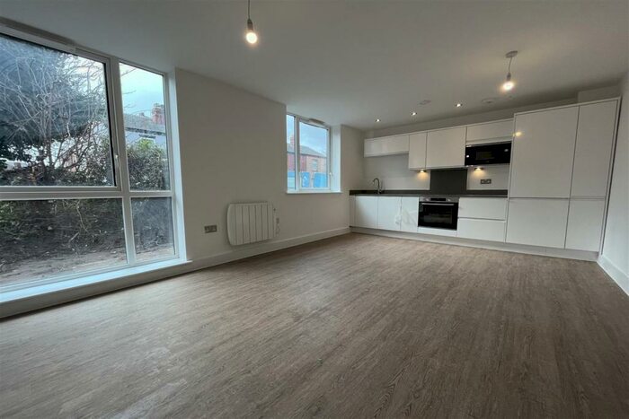 2 Bedroom Apartment To Rent In Crossford Court, Dane Road, Sale, M33