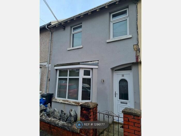 2 Bedroom Terraced House To Rent In Haydn Terrace, Merthyr Tydfil CF47