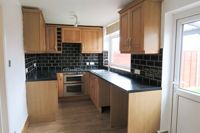 2 Bedroom Terraced House To Rent In Groveway, Dagenham, Essex, Xa, Uk, RM8
