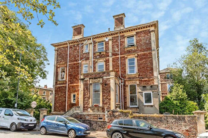 1 Bedroom Flat For Sale In Pembroke Road, Clifton, Bristol, BS8