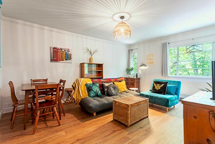 1 Bedroom Flat To Rent In Broadlands, North Hill, London, N6