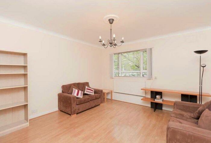 2 Bedroom Flat To Rent In Radley House, Regents Park, NW1