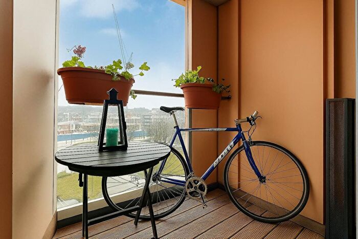 1 Bedroom Flat For Sale In Sienna Alto, Lewisham, SE13