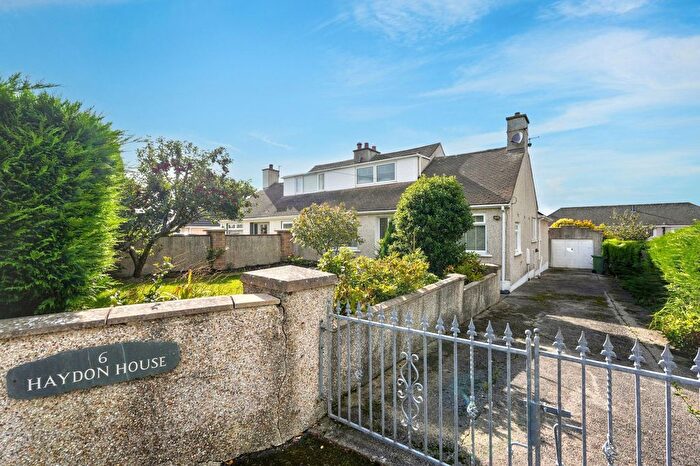 2 Bedroom Semi-detached Bungalow For Sale In Ellerbeck Lane, Workington, CA14
