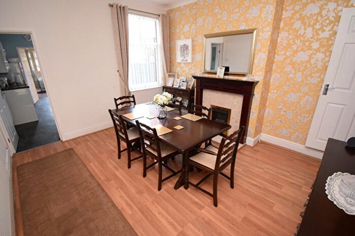 3 Bedroom End Of Terrace House For Sale In Longford Road, Longford, Coventry, West Midlands, CV6