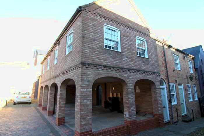 1 Bedroom Flat To Rent In Smithsons Court, Ripon, HG4