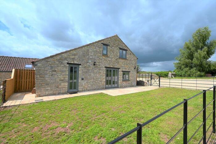 2 Bedroom Barn Conversion For Sale In Old Dairy Farm, Stratton On Fosse, BA3