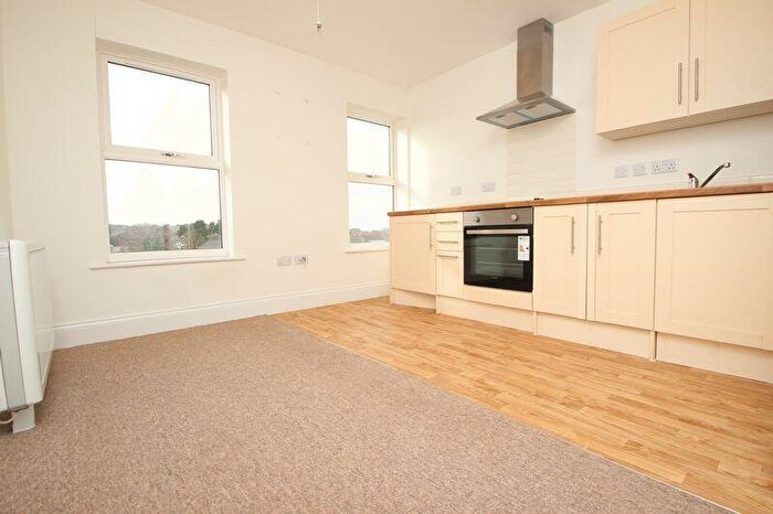1 Bedroom Property To Rent In Wimborne Road, Bournemouth, BH9