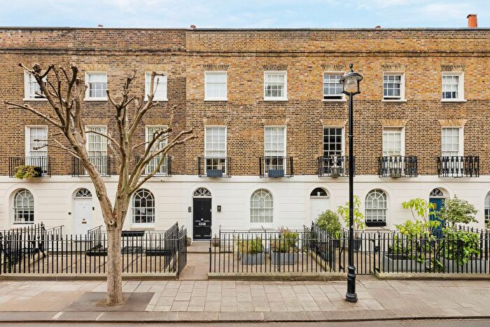 3 Bedroom Property For Sale In Ranelagh Grove, Belgravia, London, United Kingdom, SW1W