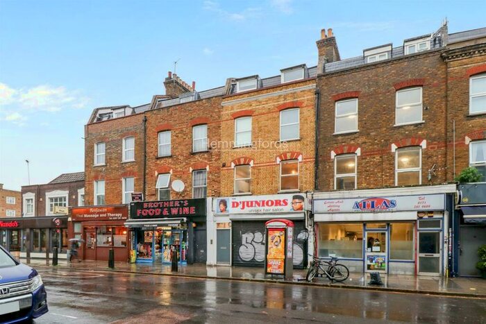 1 Bedroom Apartment To Rent In Stroud Green Road, Finsbury Park, N4