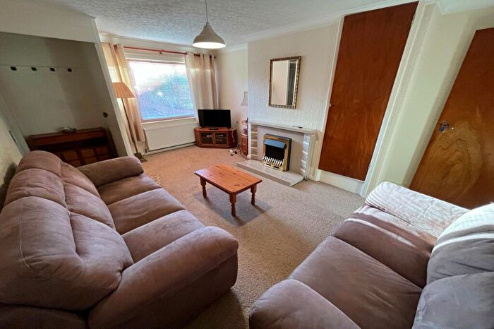 2 Bedroom Apartment To Rent In St Leonards Close, Cockermouth, CA13