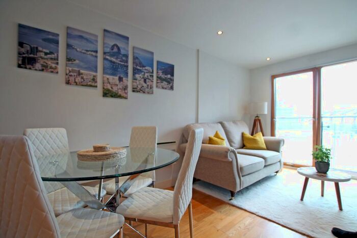 1 Bedroom Flat To Rent In Chadwick Street, Leeds, LS10