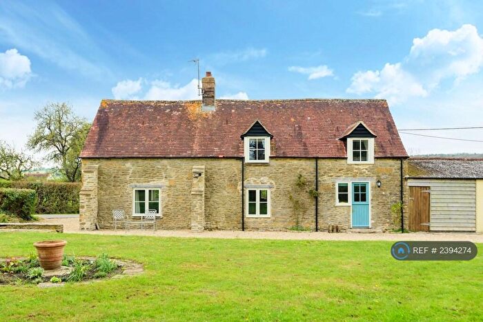 2 Bedroom Detached House To Rent In Lower Stockbridge Cottage, Stockbridge, Sherborne, DT9