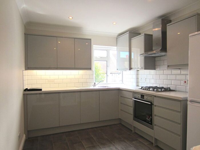 1 Bedroom Flat To Rent In Green Wrythe Lane, Carshalton, SM5