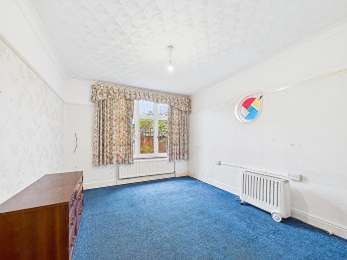 2 Bedroom Detached Bungalow For Sale In Avery Hill Road, London, Greater London, SE9