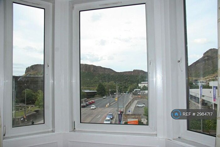 2 Bedroom Flat To Rent In Dalkeith Road, Edinburgh, EH16