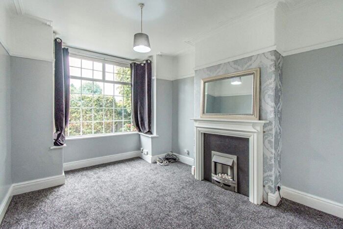 3 Bedroom Property To Rent In Sheffield Road, Doncaster, DN4
