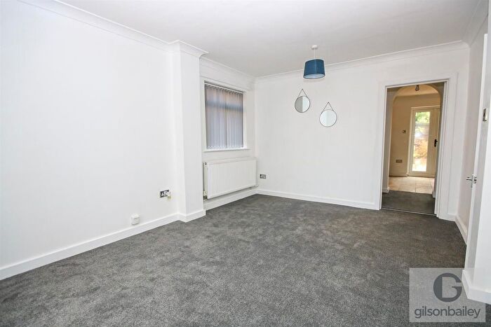 2 Bedroom Detached Bungalow For Sale In Boundary Avenue, Hellesdon, NR6