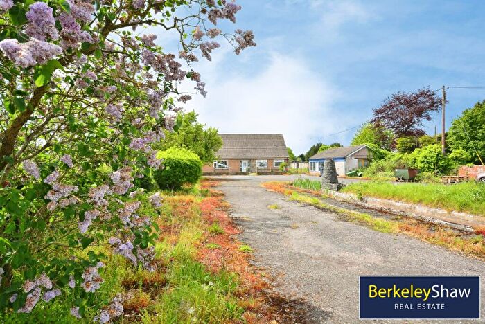 4 Bedroom Detached Bungalow For Sale In Prescot Road, Melling, L31