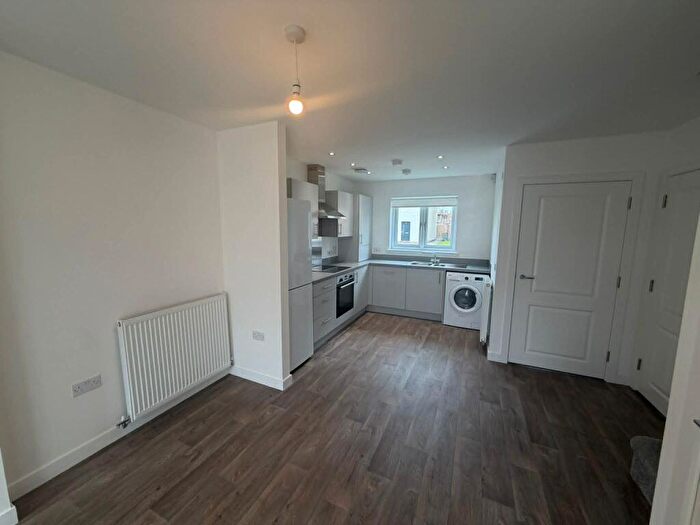 3 Bedroom Terraced House To Rent In Watanabe Cruik, South Queensferry, Edinburgh, EH30